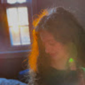 Meet your Posher, Leah